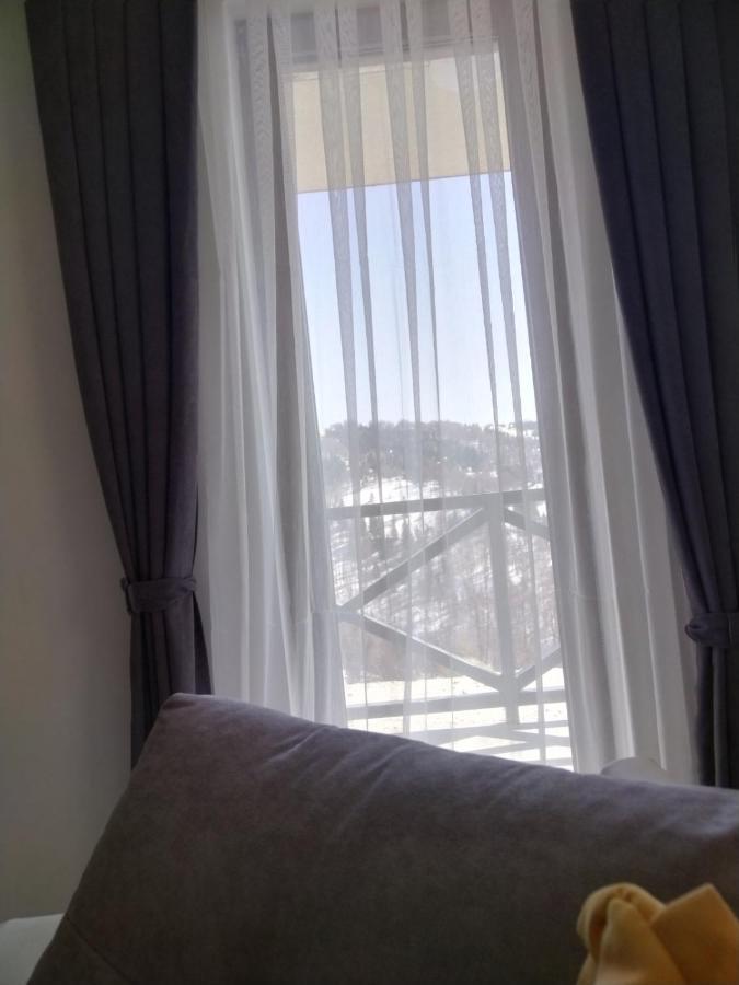 קופאוניק Apartman Milly מראה חיצוני תמונה