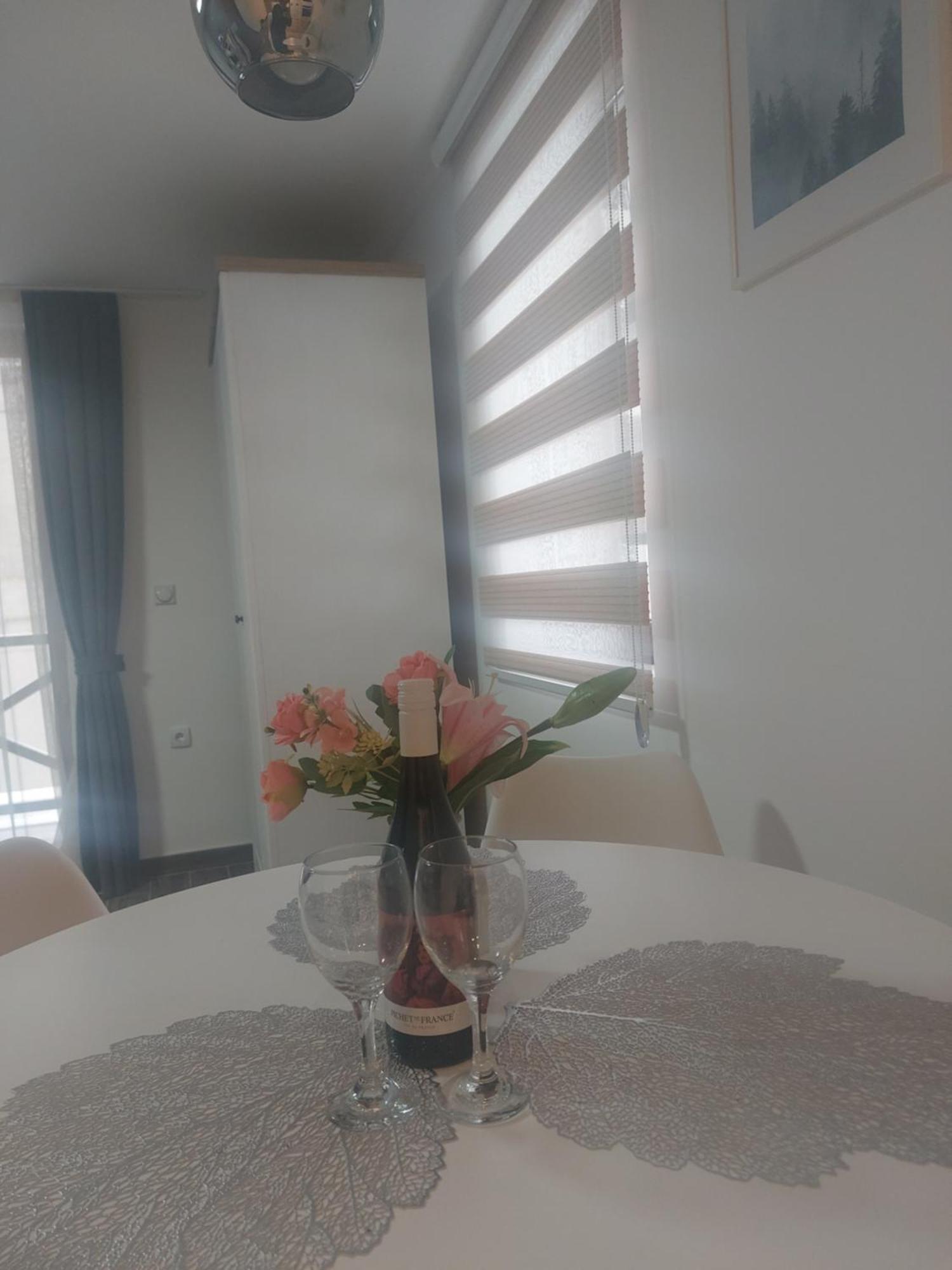 קופאוניק Apartman Milly מראה חיצוני תמונה
